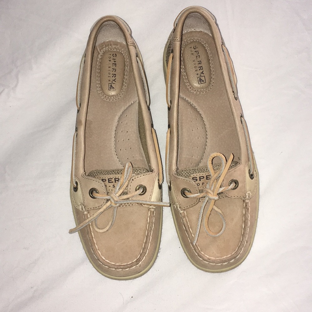 Sperry Topsiders